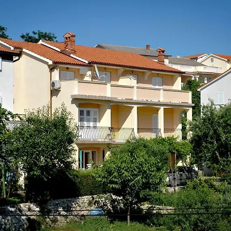 Apartment Benko-lopar Lopar