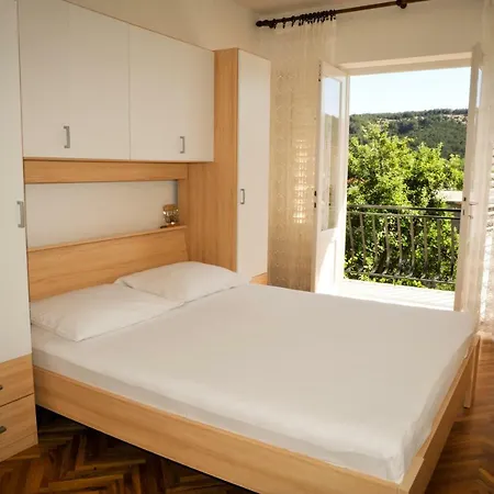 Apartment Benko-lopar Lopar