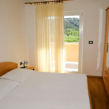 Apartmán Benko-lopar