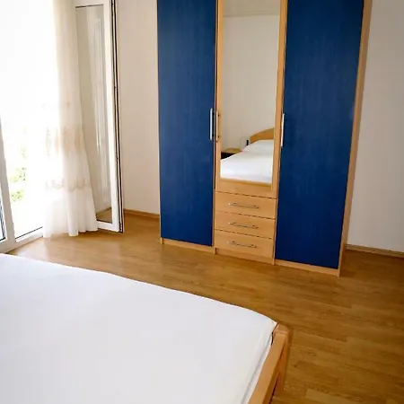 Apartmán Benko-lopar *