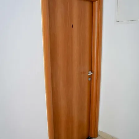 Apartmán Benko-lopar Lopar